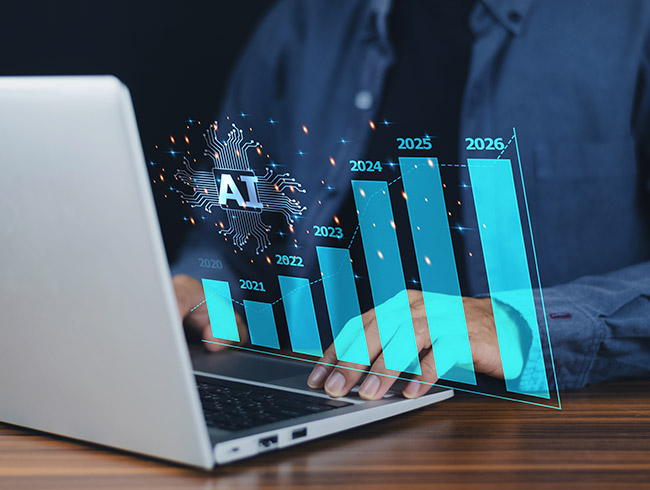 Diplomados virtuales gratis IA para Reportes Financieros