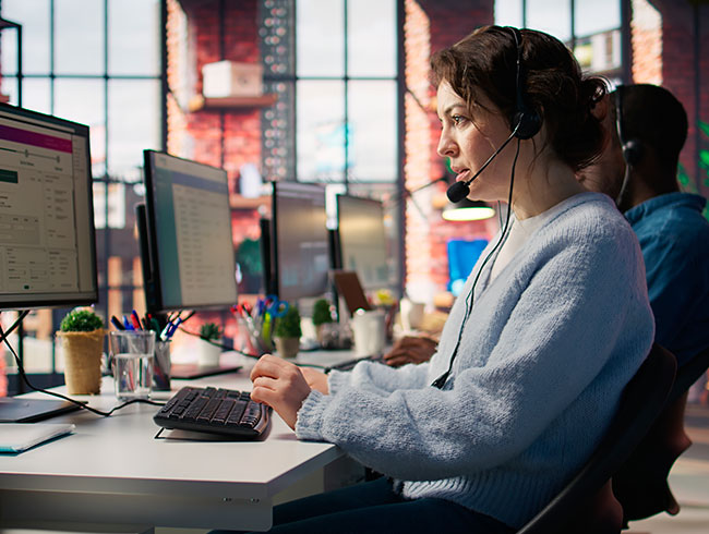 Diplomados virtuales gratis IA para Supervisores de Servicio al Cliente