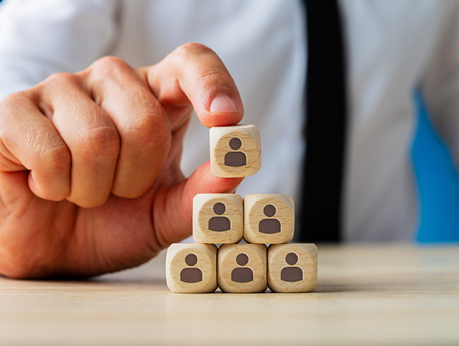 Dipomados virtuales gratis Operaciones de Talento (Talent Ops) y Experiencia del Empleado