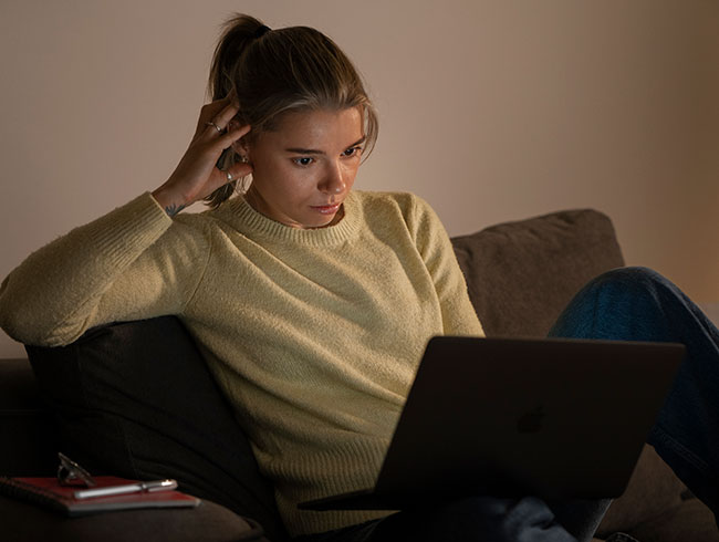 Diplomados virtuales gratis Violencia Digital y Salud Mental