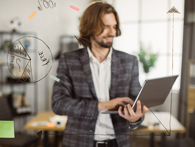 Diplomados virtuales gratis Gestión Ágil de Proyectos y Transformación Digital