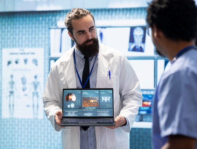 Diplomados virtuales gratis Analítica de datos en salud (Health analytics)