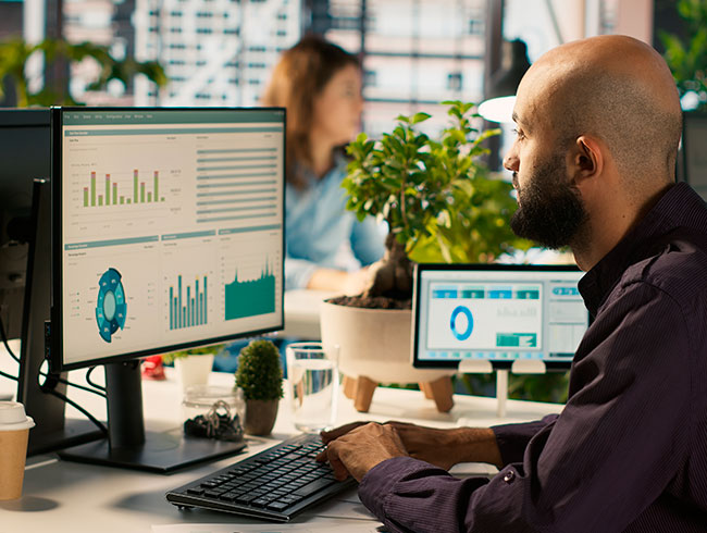 Diplomados virtuales gratis Analítica de datos para contadores con Python y SQL