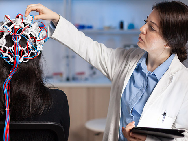 Diplomados virtuales gratis Neuropsicología aplicada