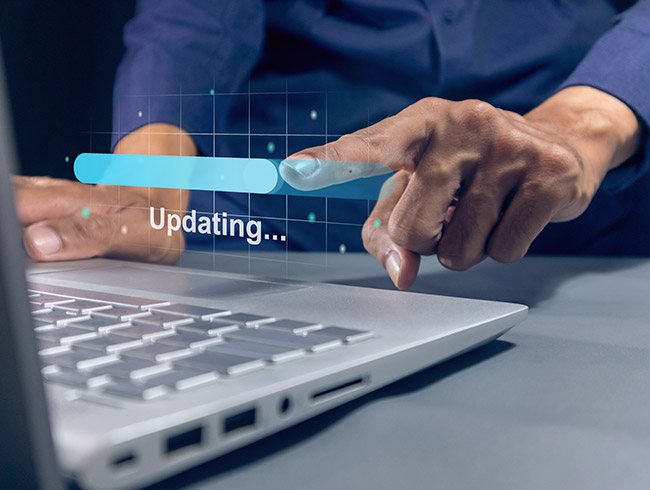 Diplomados virtuales gratis Actualización NIIF/IFRS