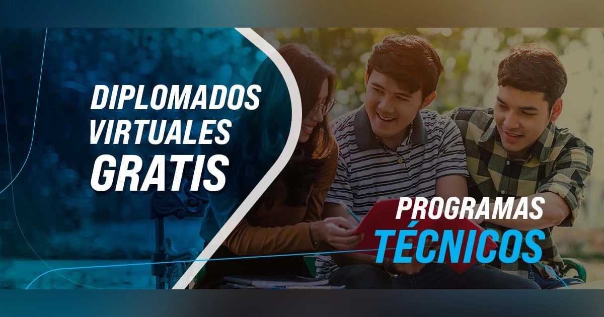 Diseño Gráfico Digital 💻 [Cursos online gratis]