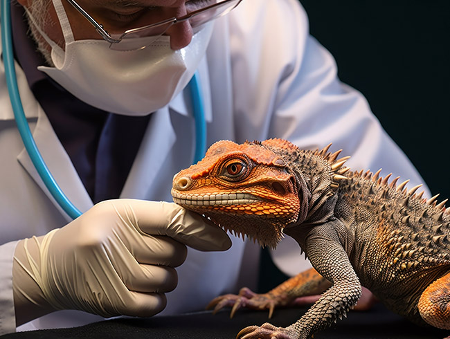 Diplomados virtuales gratis Medicina y manejo de animales exóticos y no convencionales