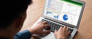 Cursos y diplomados virtuales gratis Excel para gestión humana