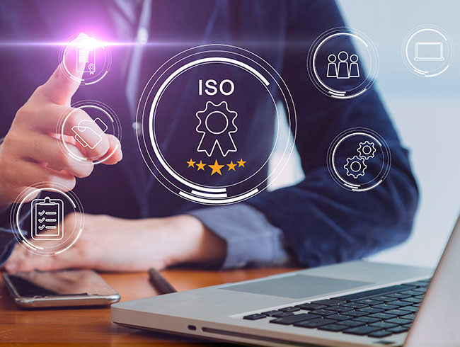 Diplomados virtuales gratis Auditor interno ISO 9001:2015