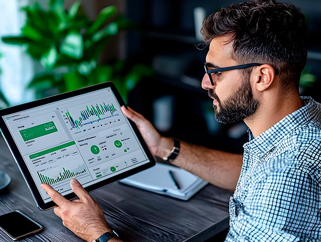 Diplomaods virtuales gratis Excel con inteligencia artificial