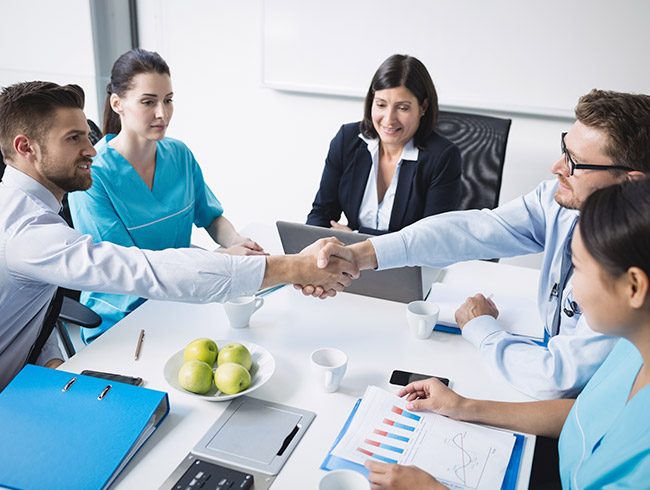 Diplomados virtuales gratis Gerencia de servicios de salud