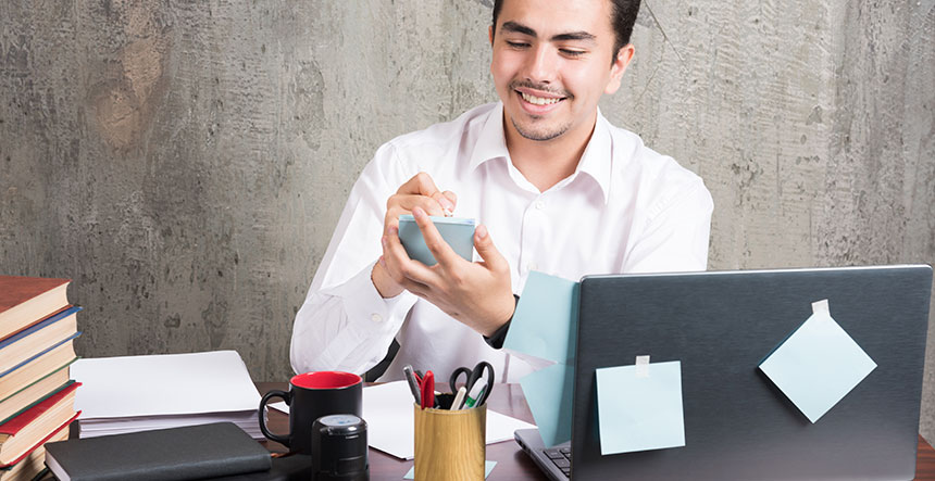 Intermediación Laboral: La Institución Online que te Ayuda a Conseguir Empleo