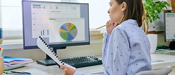 Cursos y diplomados virtuales gratis Gestión y Análisis de Datos con Excel