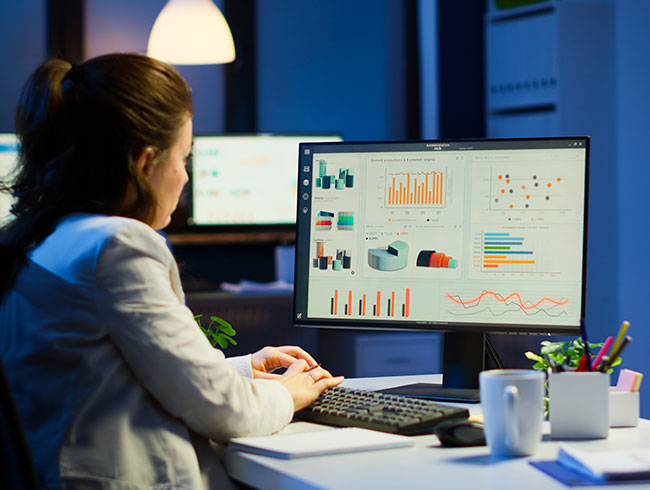 Diplomados virtuales gratis Gestión y Análisis de Datos con Excel