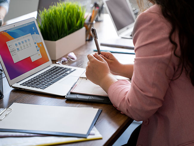 Diplomados virtuales gratis Google Workspace y Looker Studio