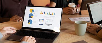 Cursos y diplomados virtuales gratis Analítica de Marketing y Atribución Digital (GA4)