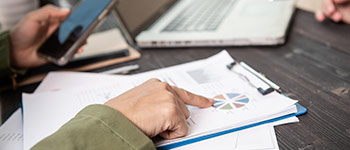 Cursos y diplomados virtuales gratis Cálculo y Gestión de Huella de Carbono Corporativa