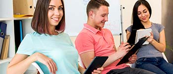 Cursos y diplomados virtuales gratis Educación Inclusiva con Apoyo de Tecnología