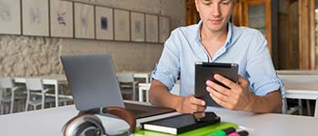 Cursos y diplomados virtuales gratis Herramientas TIC para el Aula