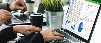 Cursos y diplomados virtuales gratis Modelaje Financiero: Excel, Valoración de Empresas y Estándares Profesionales
