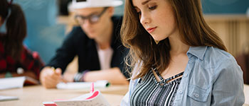 Cursos y diplomados virtuales gratis Preparación para el Examen de Ingreso a la Universidad - Preuniversitario ICFES Saber 11