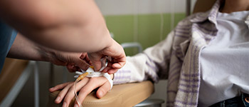 Cursos y diplomados virtuales gratis Sueroterapia y Terapias Intravenosas