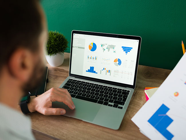 Diplomados virtuales gratis Analítica de Marketing y Atribución Digital (GA4)