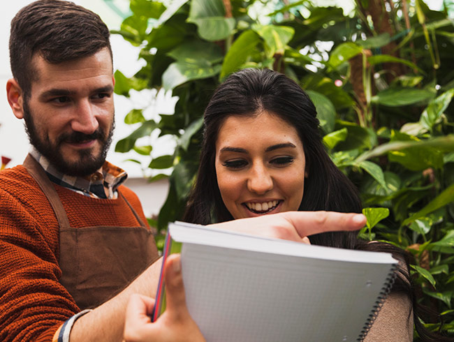 Diplomados virtuales gratis Certificación Orgánica y Buenas Prácticas Agrícolas (BPA)