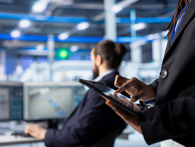 Diplomados virtuales gratis Compliance Aduanero y Trade Tech