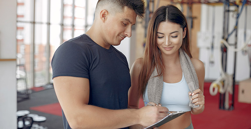 SST y Entrenador Personal: Los Cursos que Más Empleo Generan