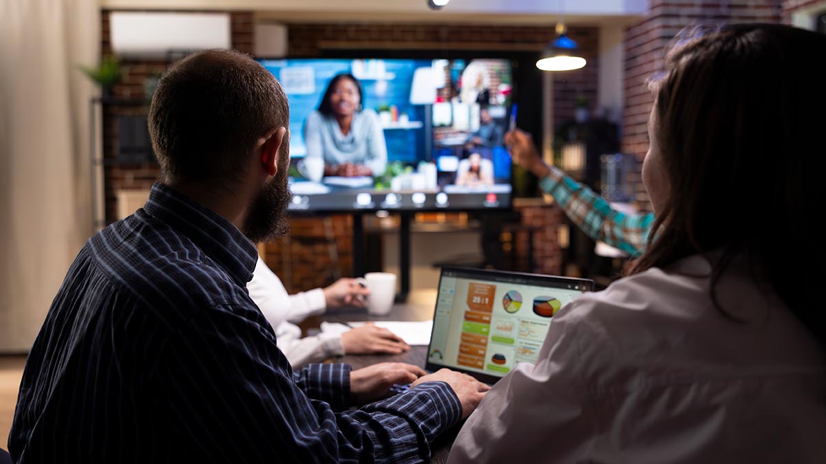 Capacita a Todo tu Equipo de Forma Virtual y Económica