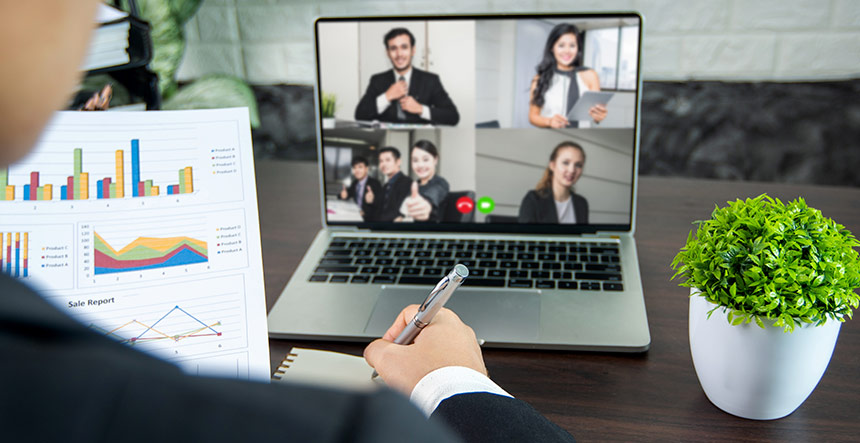 Capacita a Todo tu Equipo de Forma Virtual y Económica