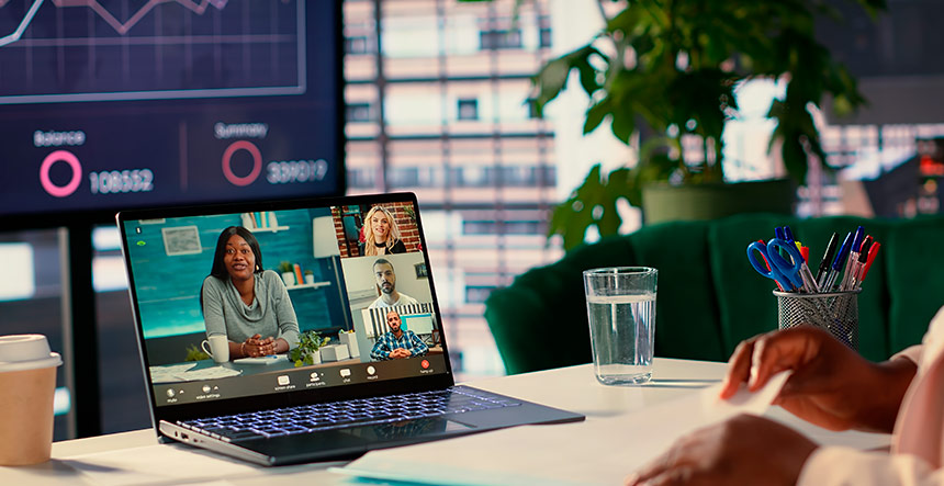 Capacita a Todo tu Equipo de Forma Virtual y Económica