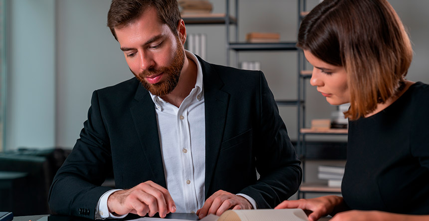 Derecho Económico y Empresarial: Dónde Capacitarte para Aplicarlo en los Negocios