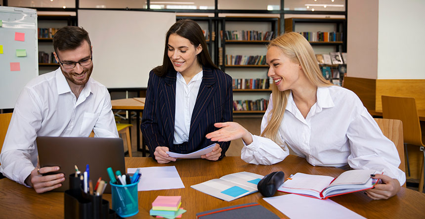 Dónde Estudiar Diplomados en Gerencia y Habilidades Directivas
