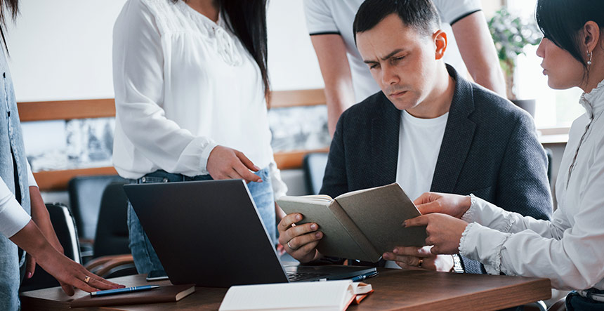 Dónde Estudiar Diplomados en Gerencia y Habilidades Directivas