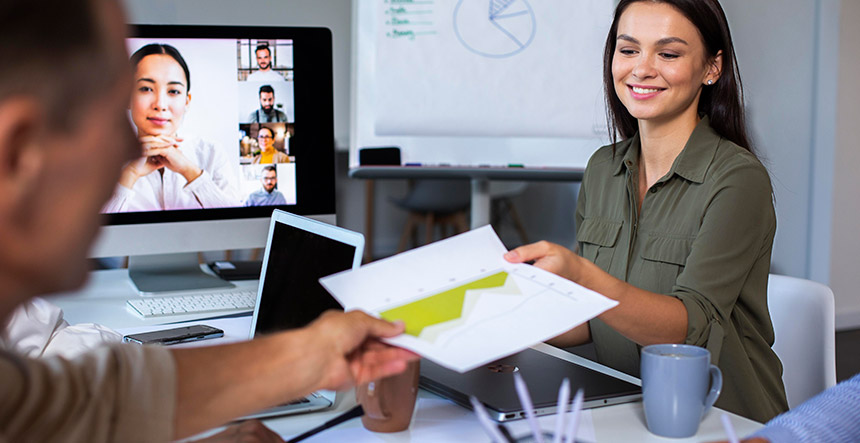 Diplomados Virtuales en Gestión Empresarial