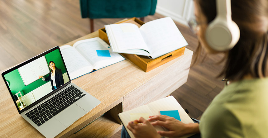 Educación Virtual en Colombia: Cómo Acceder a Aulas Virtuales para Formación Técnica