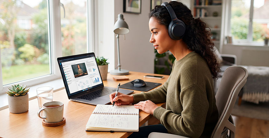 Educación Virtual en Colombia: Cómo Acceder a Aulas Virtuales para Formación Técnica