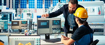 Cursos y diplomados virtuales gratis Automatización Industrial y PLC