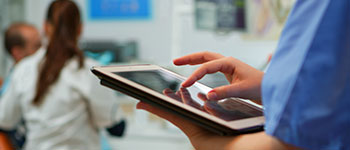 Cursos y diplomados virtuales gratis Competencias Digitales en Salud