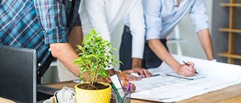 Diplomados virtuales gratis Construcción Sostenible y Certificación LEED