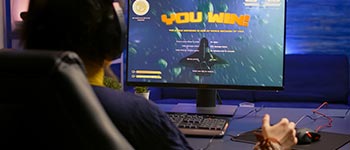 Cursos y diplomados virtuales gratis Desarrollo de Videojuegos (Unity/Unreal Básico)