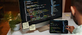 Cursos y diplomados virtuales gratis Desarrollo Web Full Stack (JavaScript/React/Node)