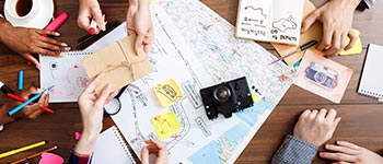Cursos y diplomados virtuales gratis Diseño de Experiencias Turísticas