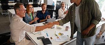 Cursos y diplomados virtuales gratis Diversidad, Equidad e Inclusión (DEI) en el Trabajo