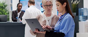 Cursos y diplomados virtuales gratis Gestión de Centros de Cuidado de Larga Estadía