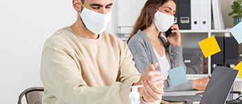Cursos y diplomados virtuales gratis Gestión de Emergencias Sanitarias y Preparación ante Pandemias