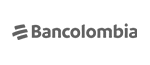 logo bancolombia