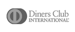 logo diners club